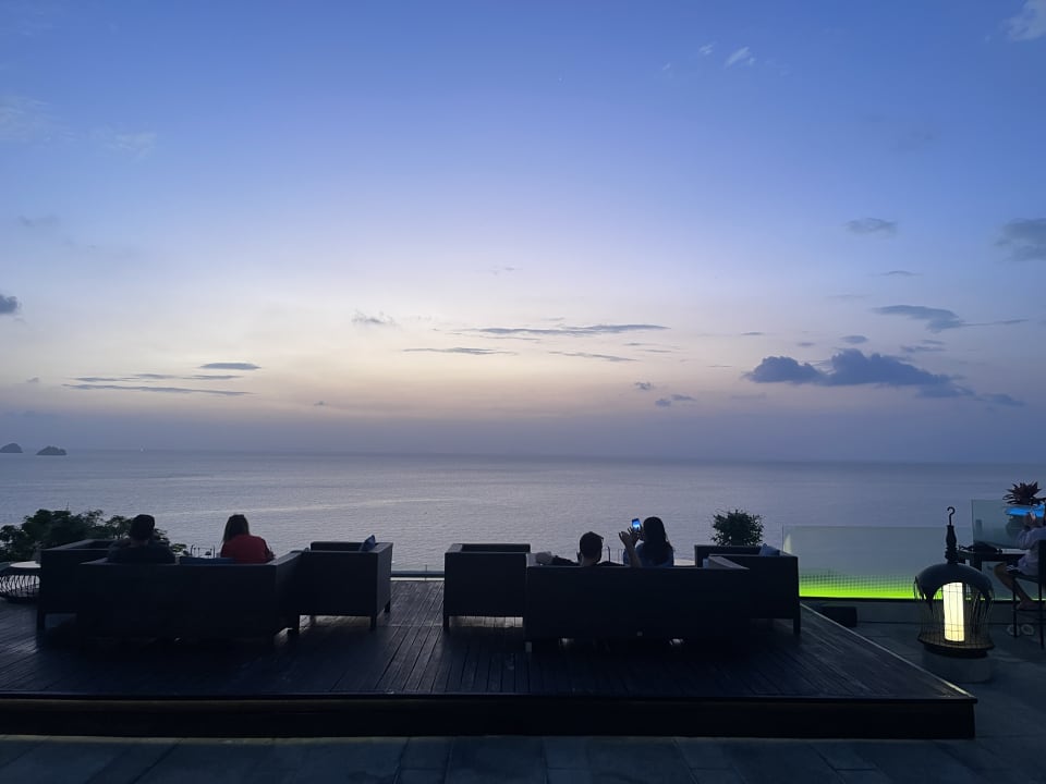 Gastro InterContinental Koh Samui Resort