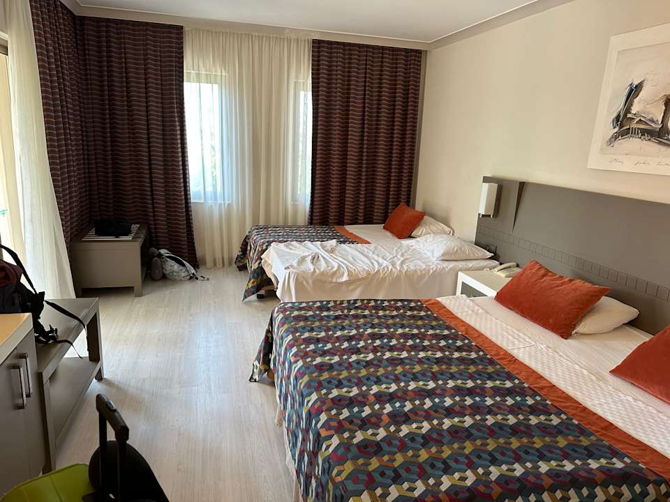 Zimmer Calimera Serra Palace