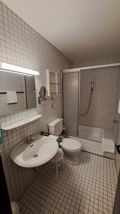 Zimmer Hotel Falderhof