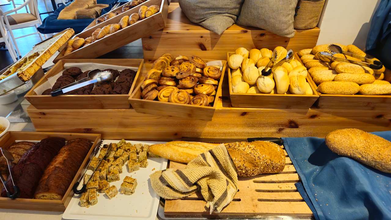 Gastro Faros Hotel Ayia Napa