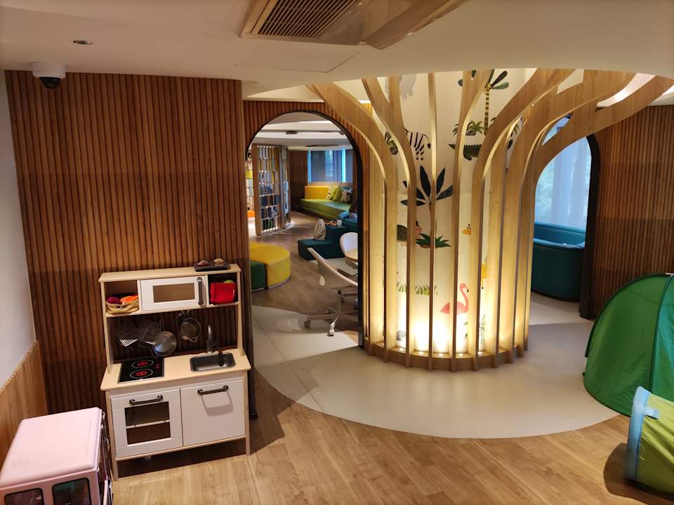 Sonstiges Meliá Chiang Mai