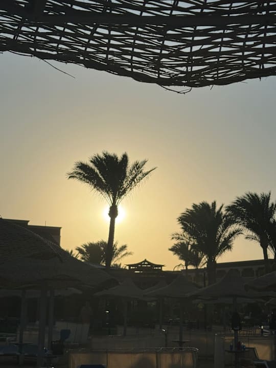 Strand Sentido Mamlouk Palace Resort