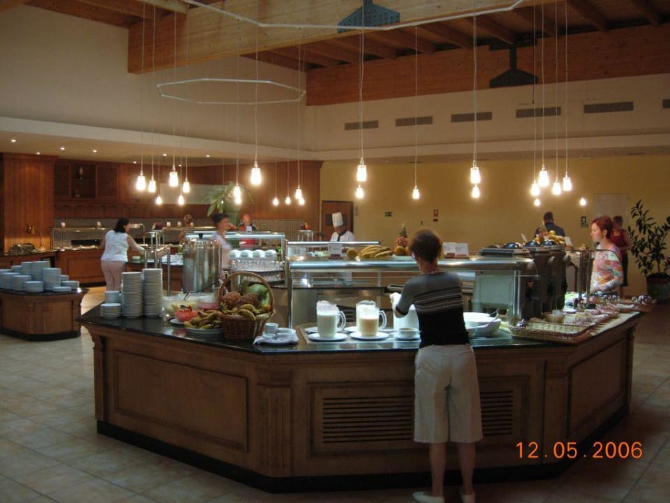 Am Büffet Blau varadero - Adults only