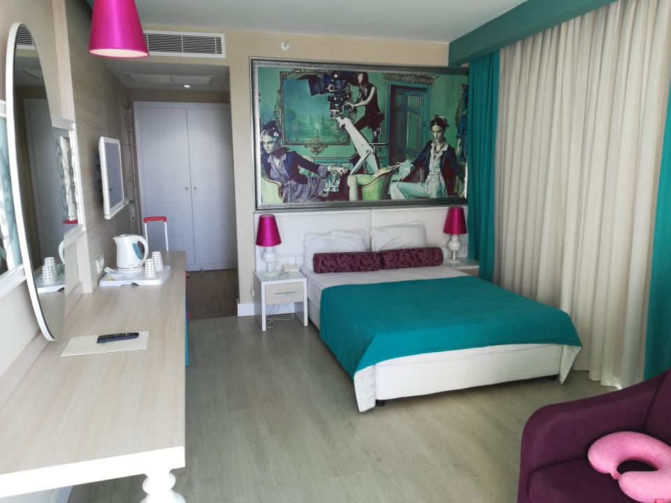 Zimmer Sultan of Dreams Hotel & Spa