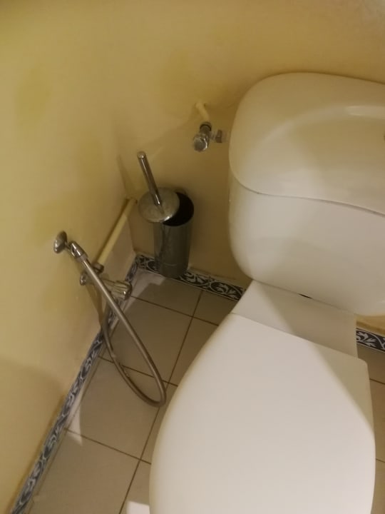 Zimmer REGENCY Hotel & Spa