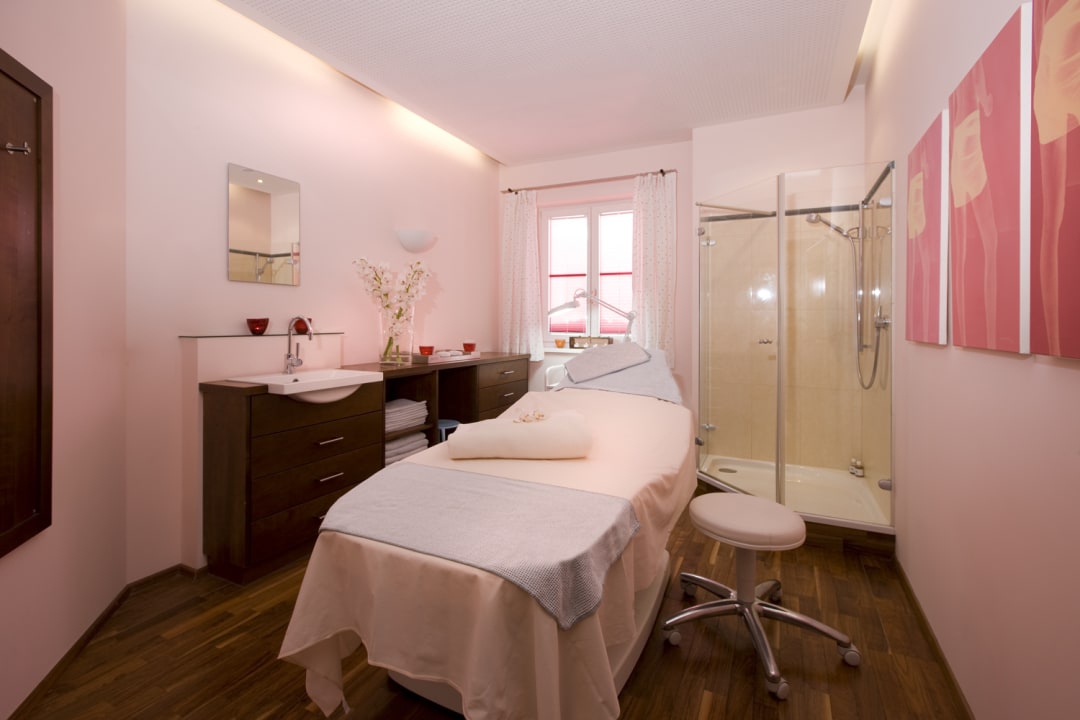 Sport & Freizeit Hotel Arlberg Hospiz