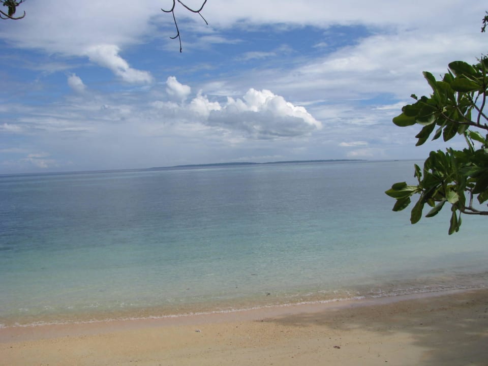 Das Wasser war wieder da Hotel Siladen Resort & Spa