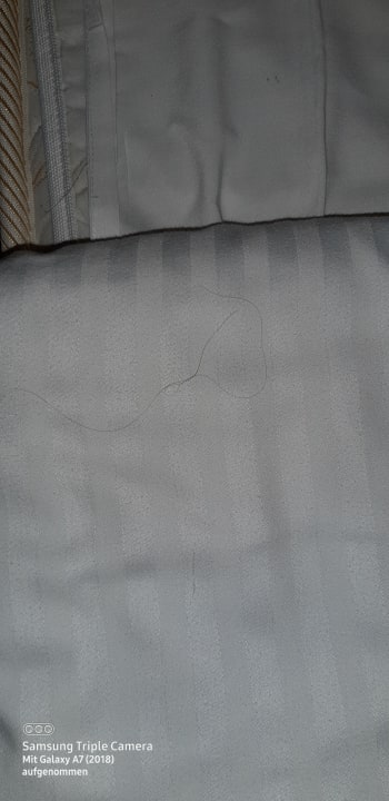 Zimmer El Karma Aqua Beach Resort