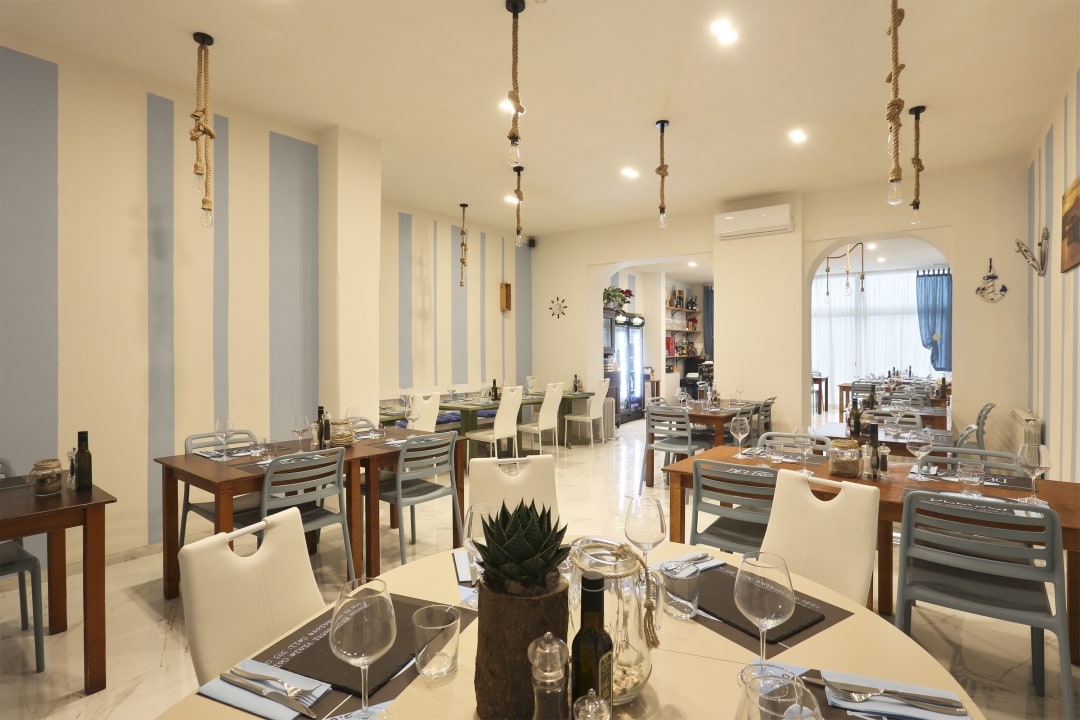 Gastro Hotel Nuovo Tirreno