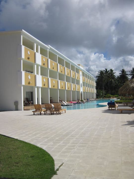 Royalsuites Grand Palladium Select Bávaro Resort & Spa
