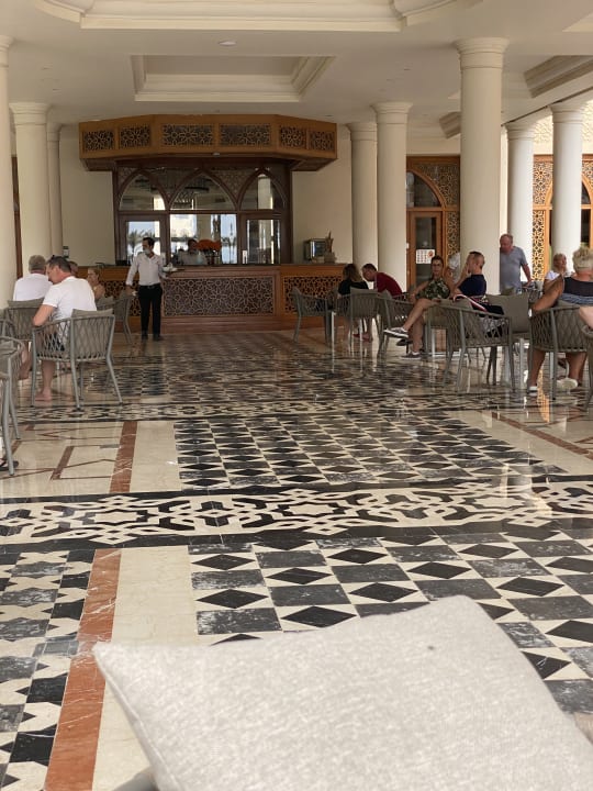 Gastro The Grand Palace - Adults only