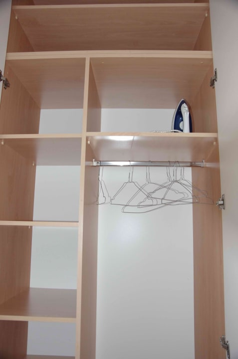 Komfortausstattung Apartment Villa Maestral Zadar