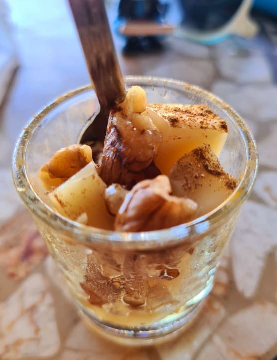 Gastro Hotel Kalithea Horizon Royal