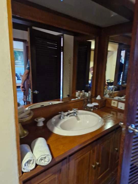 Zimmer Puri Santrian