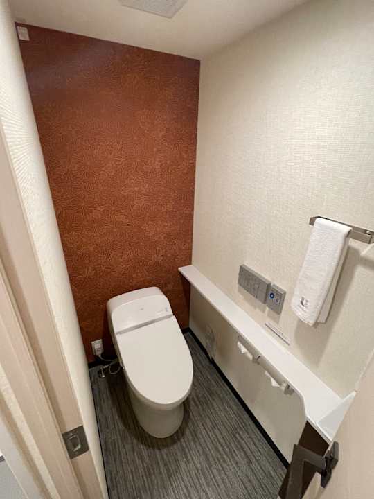 Zimmer Via Inn Prime Kyotoeki Hachijoguchi