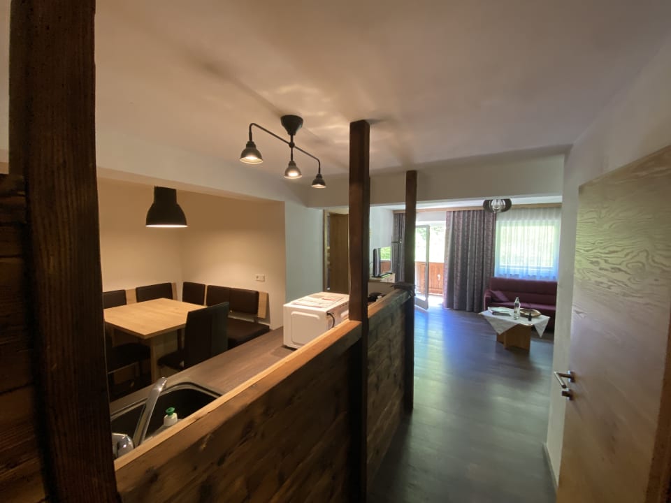 Zimmer Friedlwirt-Kraftplatz Natur