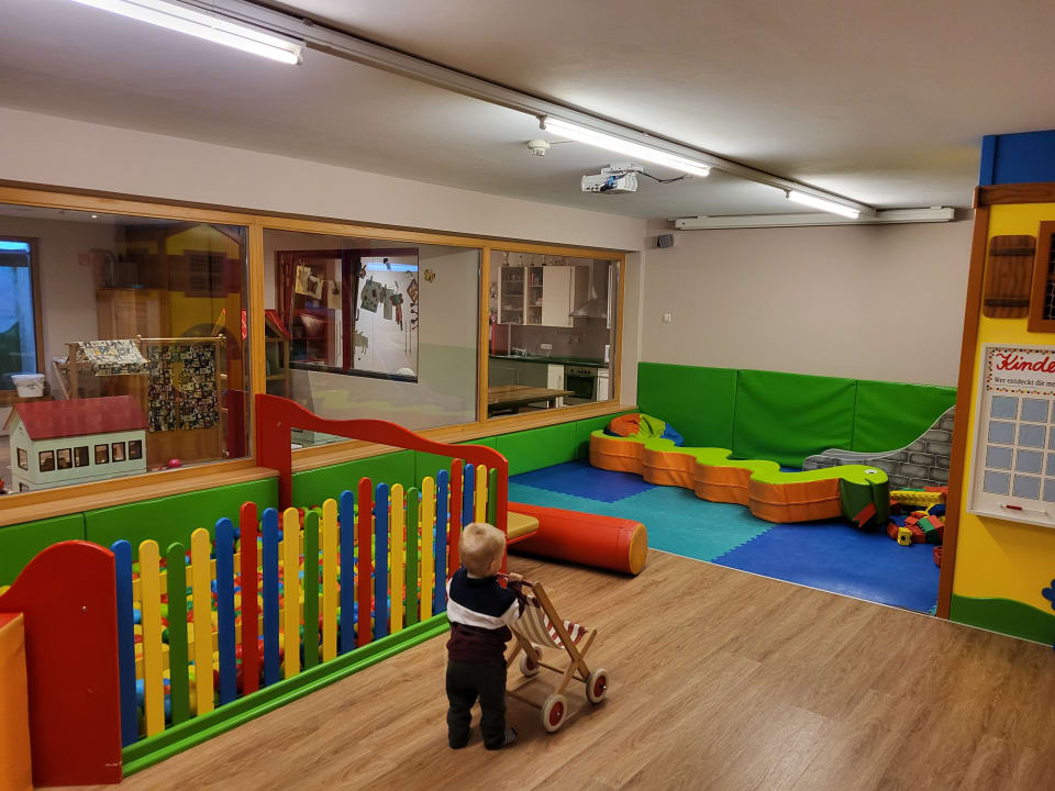 Sport & Freizeit Alpen Hotel Post