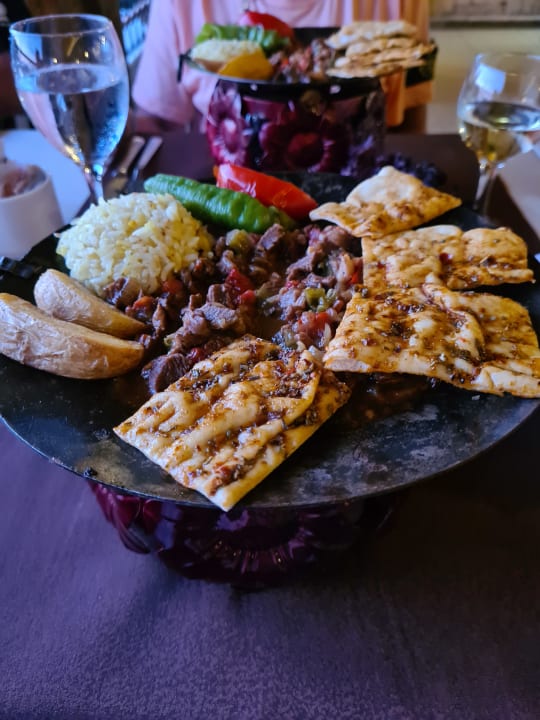 Gastro Hotel Club Paradiso