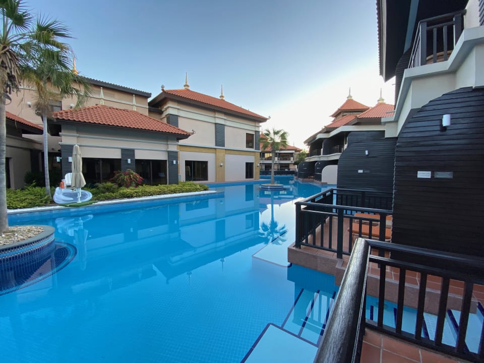 Zimmer Anantara The Palm Dubai Resort