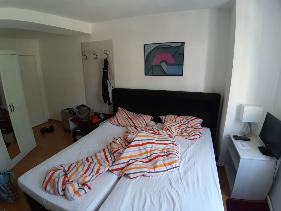 Zimmer Hotel Märkische Schweiz