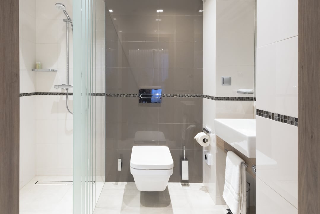 Zimmer Golden Tulip Warsaw Airport