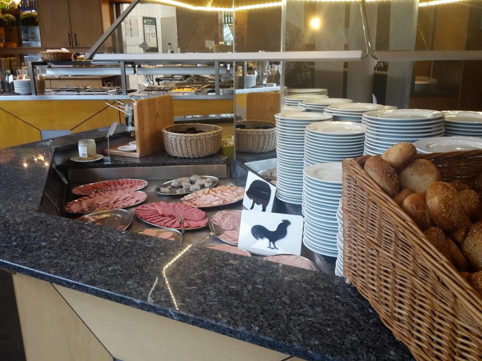 Gastro GSI Hotel Bonn