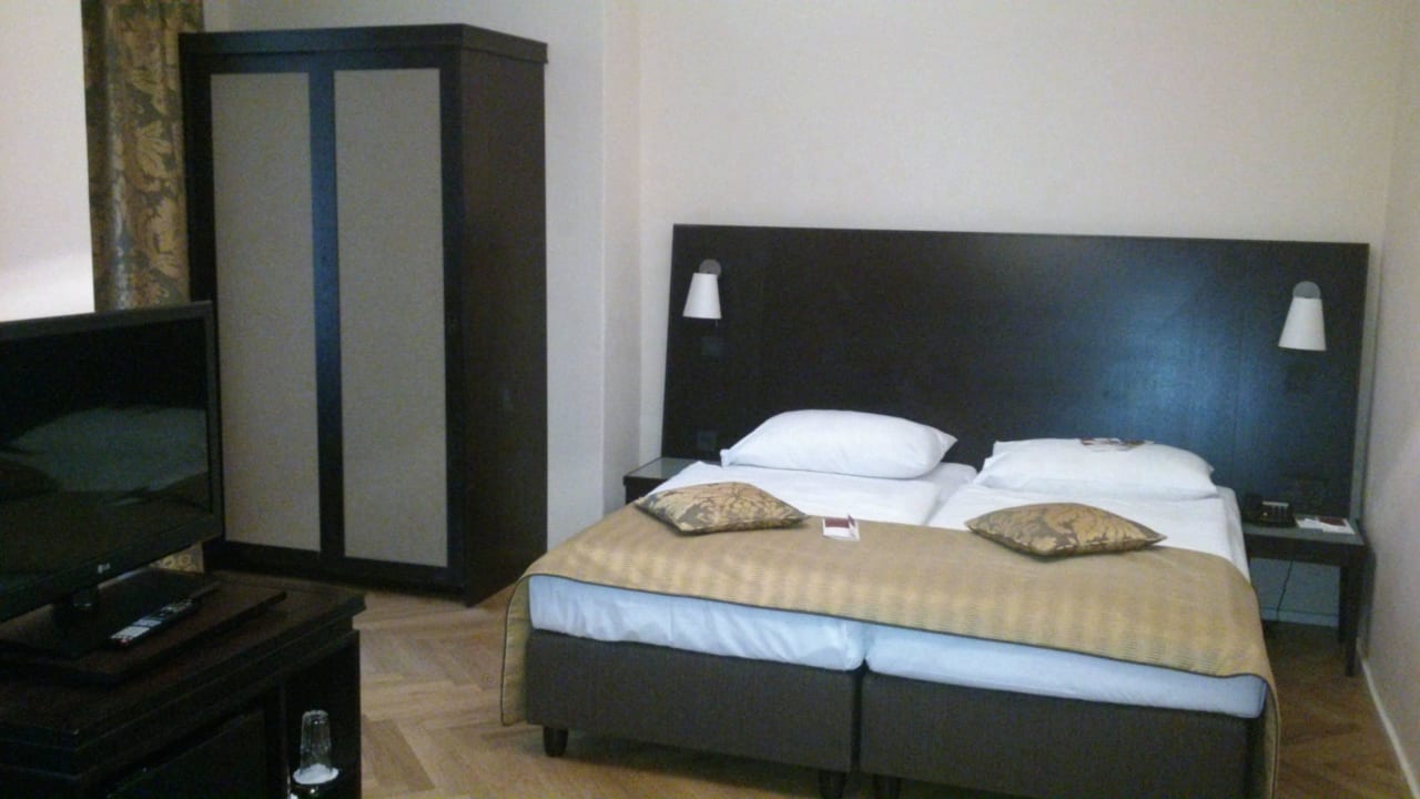 Pokój Hotel Astoria Vienna, Curio Collection by Hilton