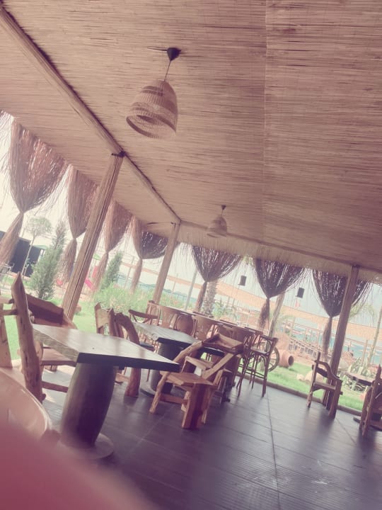 Gastro Dream Water World