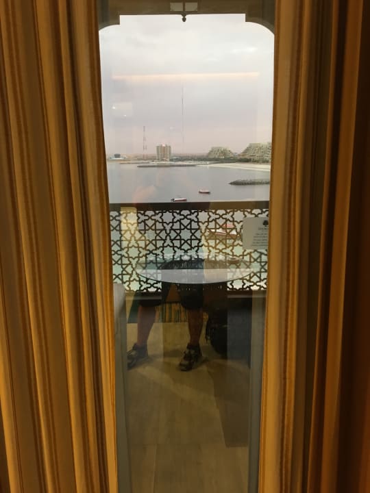 Zimmer DoubleTree by Hilton Resort & Spa Marjan Island