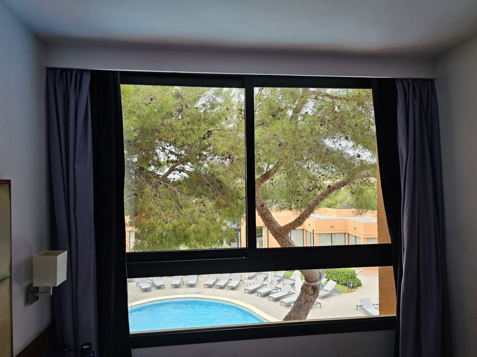 Zimmer Protur Turo Pins Hotel