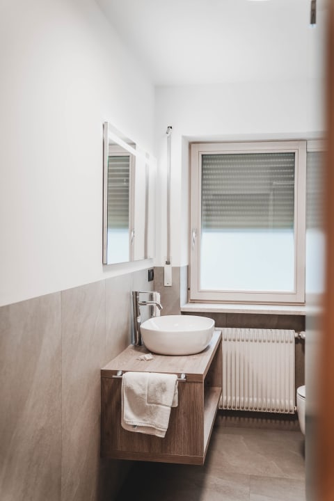 Zimmer Residence Montani