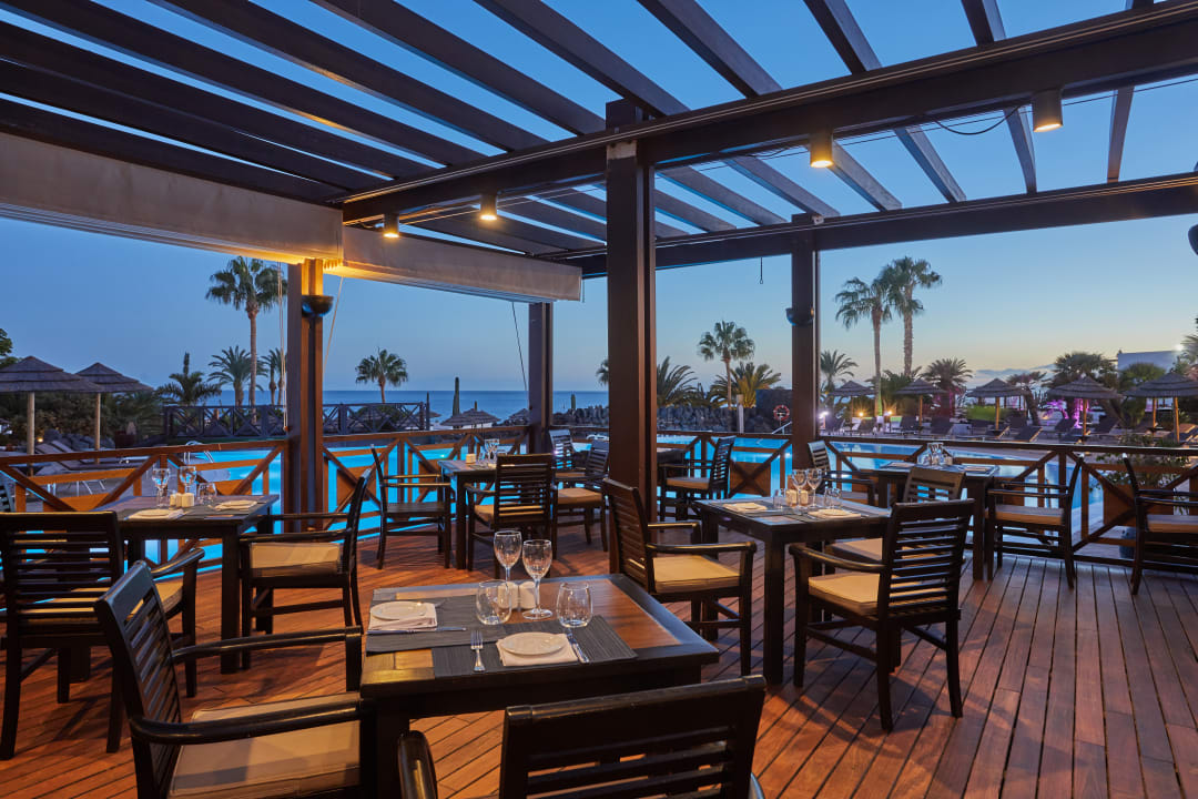 Gastro Secrets Lanzarote Resort & Spa - Adults only