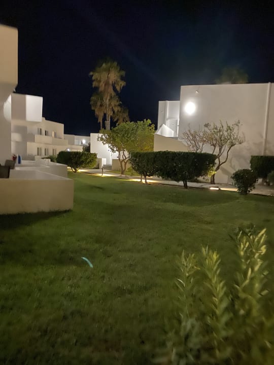 Gartenanlage Summer Village of Hippokrates - Adults only