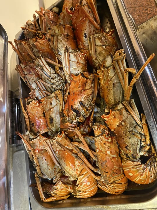 Gastro Iberostar Waves Paraiso del Mar