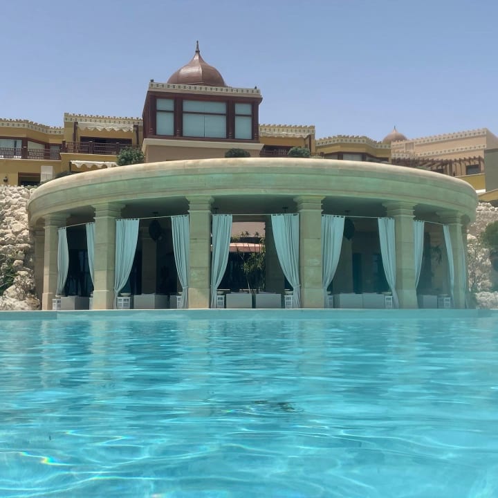 Pool Makadi Spa - Adults only