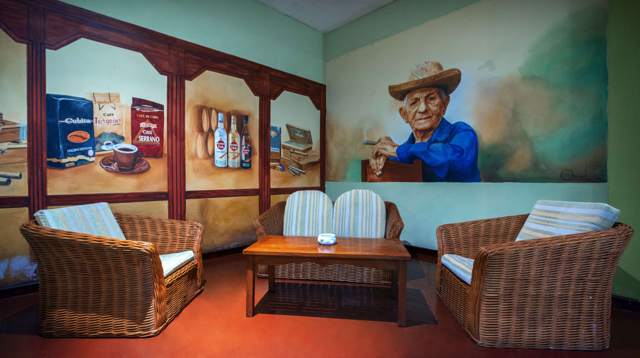 Sonstiges Sirenis Tropical Varadero