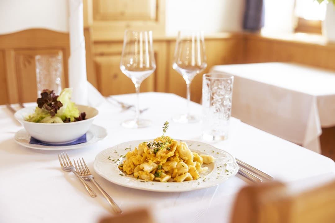 Gastro beim Krutzler Genussgasthof & Hotel