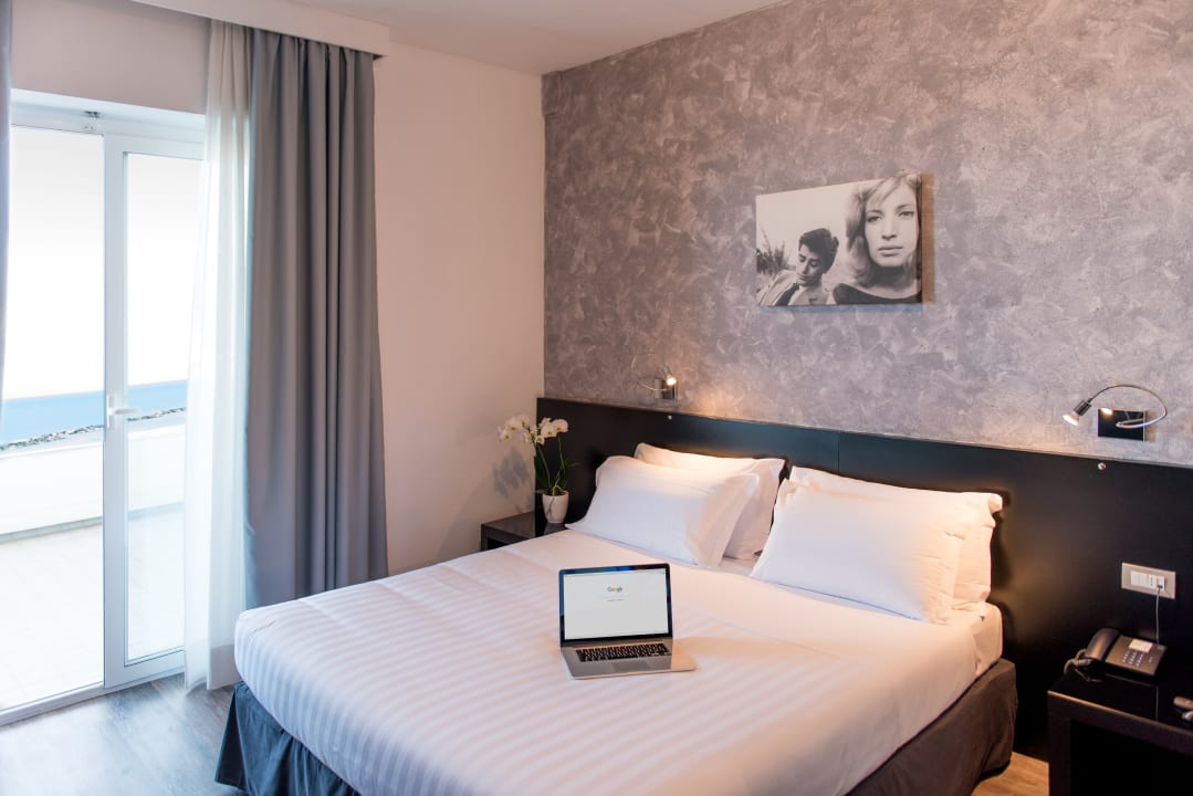 Zimmer Hotel Sea Lion