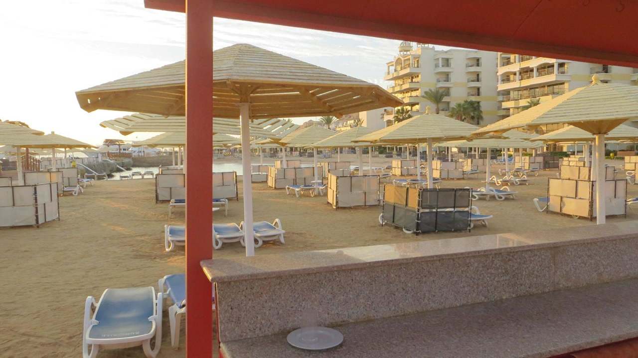 What You See Is What You Get SUNRISE Holidays Resort (Adults Only)