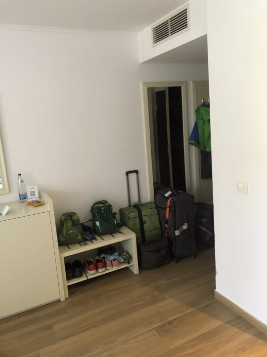 Zimmer Iberostar Waves Bellevue