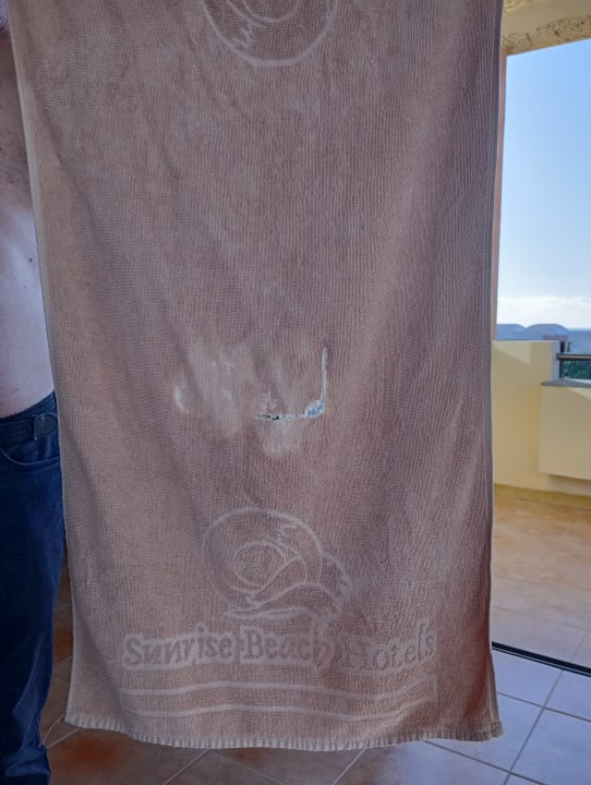 Zimmer SBH Hotel Royal Monica