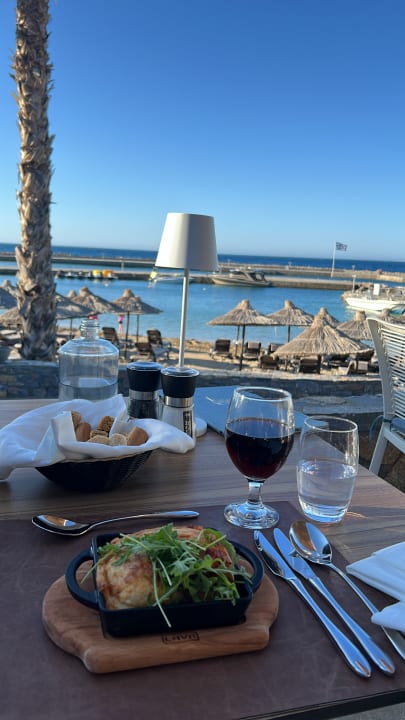 Gastro Nana Golden Beach