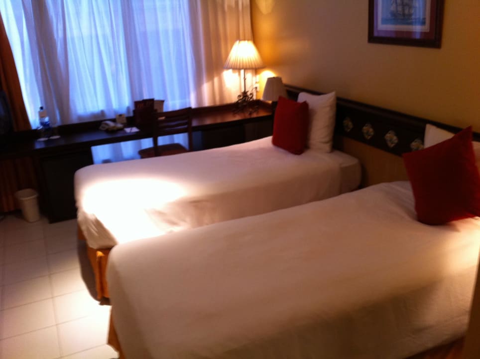 Zimmer Novus Plaza Hodelpa