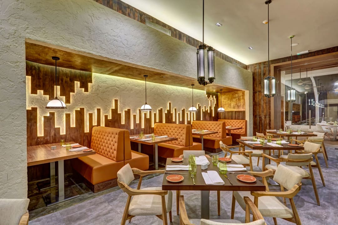 Restaurant Royalton Negril Resort & Spa