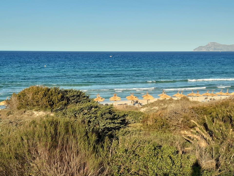Strand Playa Garden Selection Hotel & Spa