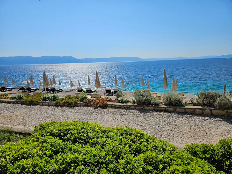 Strand Valamar Sanfior Hotel & Casa