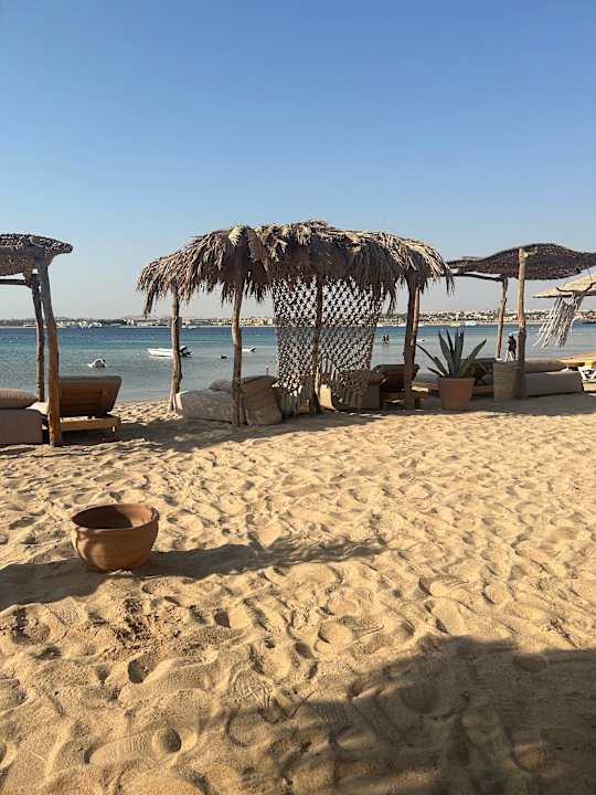 Strand Fort Arabesque Villas