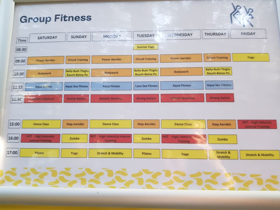 Sport & Freizeit TUI MAGIC LIFE Sarigerme