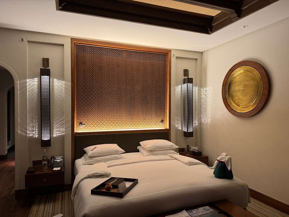 Zimmer Anantara Al Jabal Al Akhdar Resort