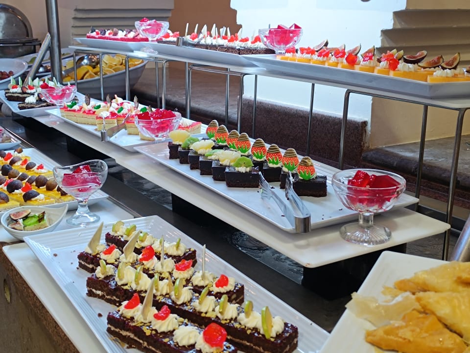 Gastro Stella Beach Resort & Spa Makadi Bay